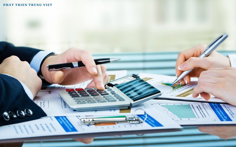 Thẩm định thuế (Taxes Due Diligence)